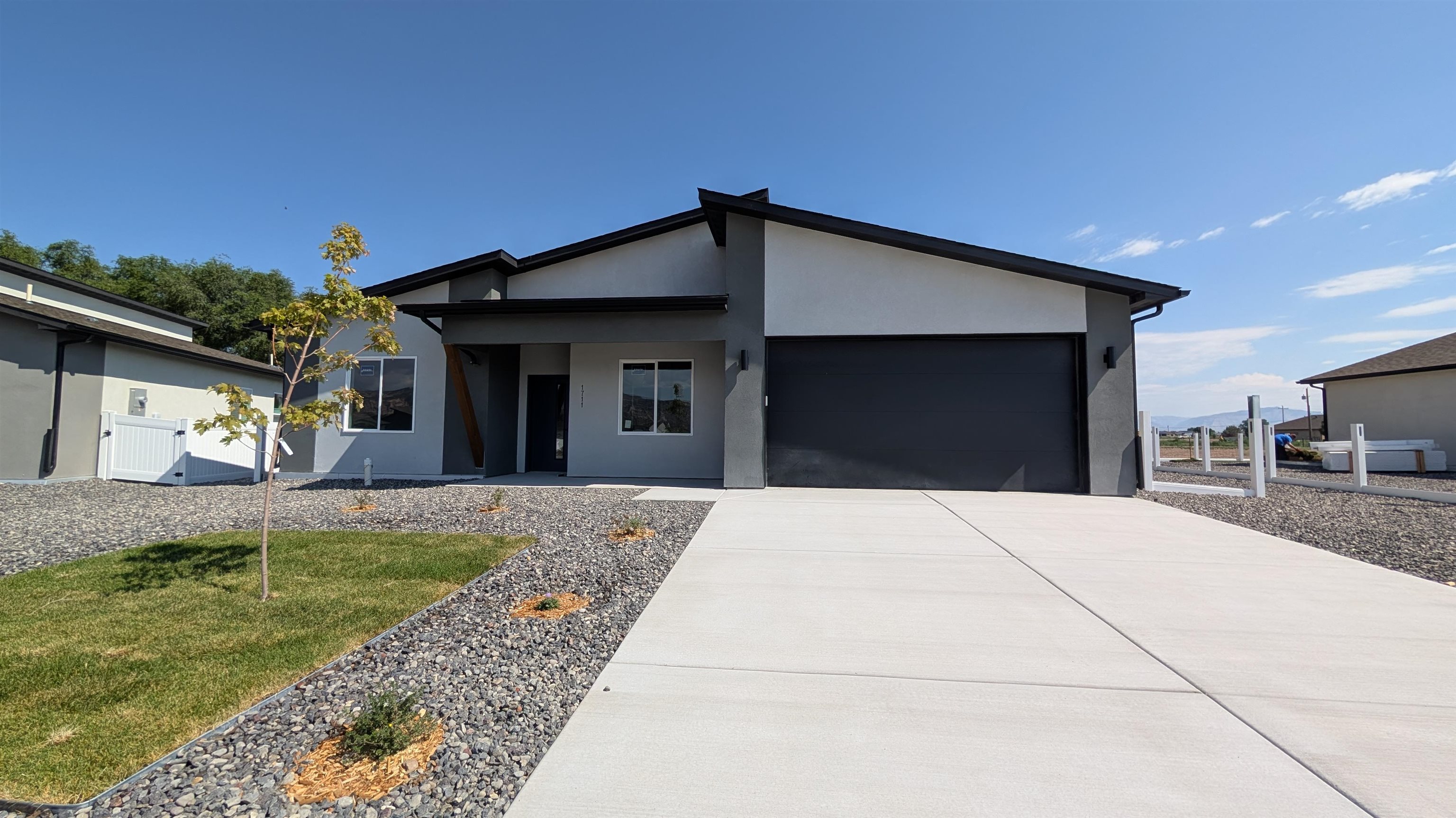 1711 Caliper Way