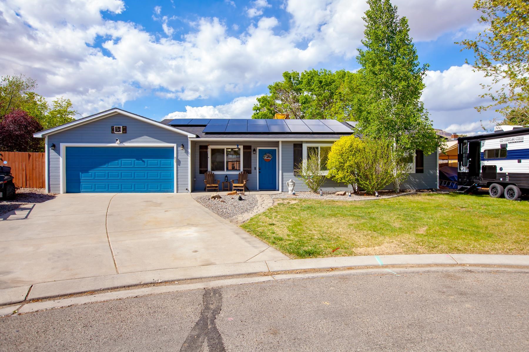 542 Arrow Court