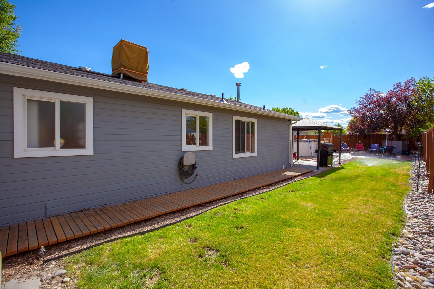 542 Arrow Court