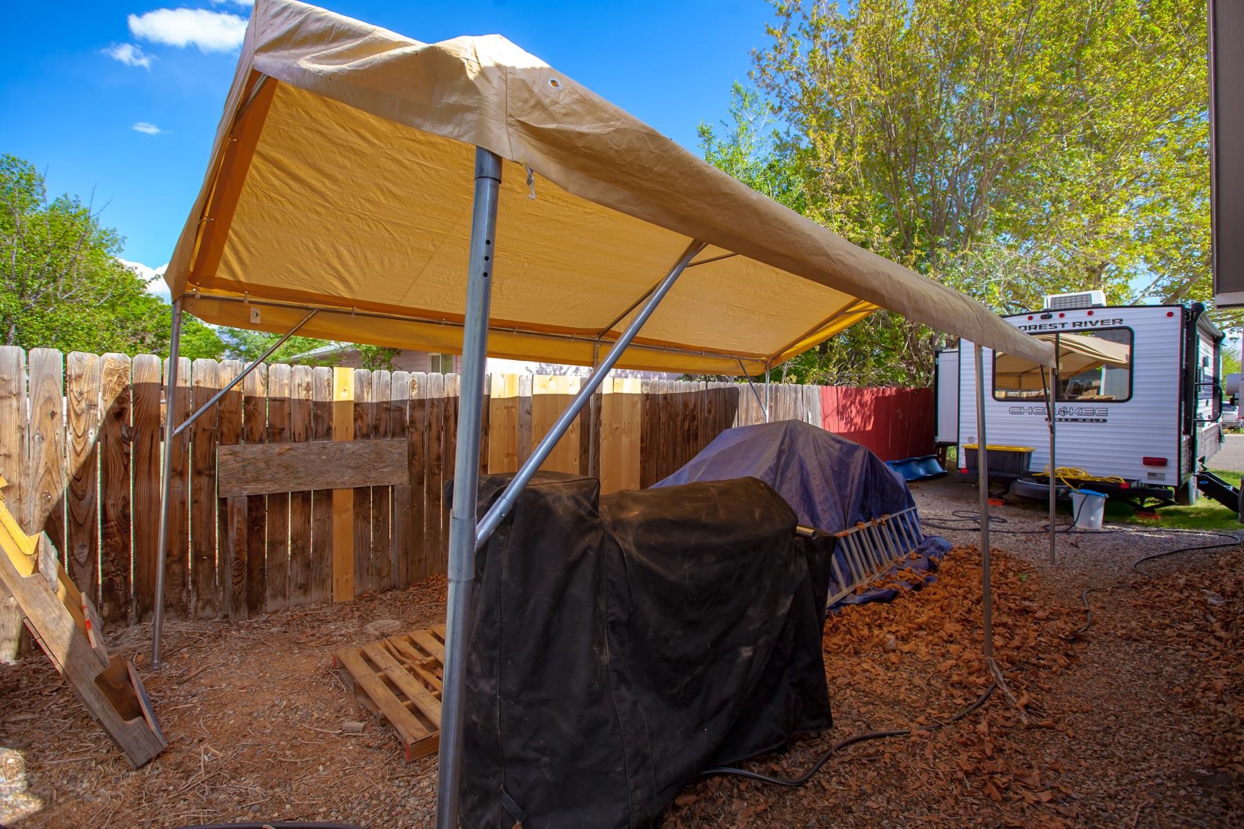 542 Arrow Court