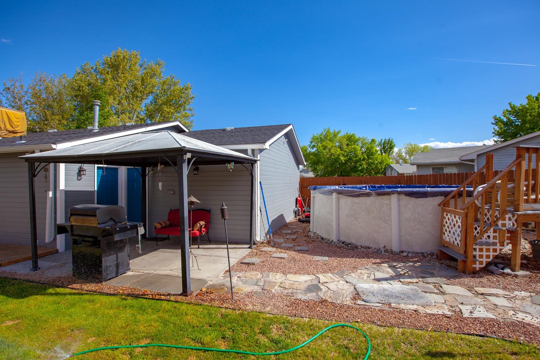542 Arrow Court