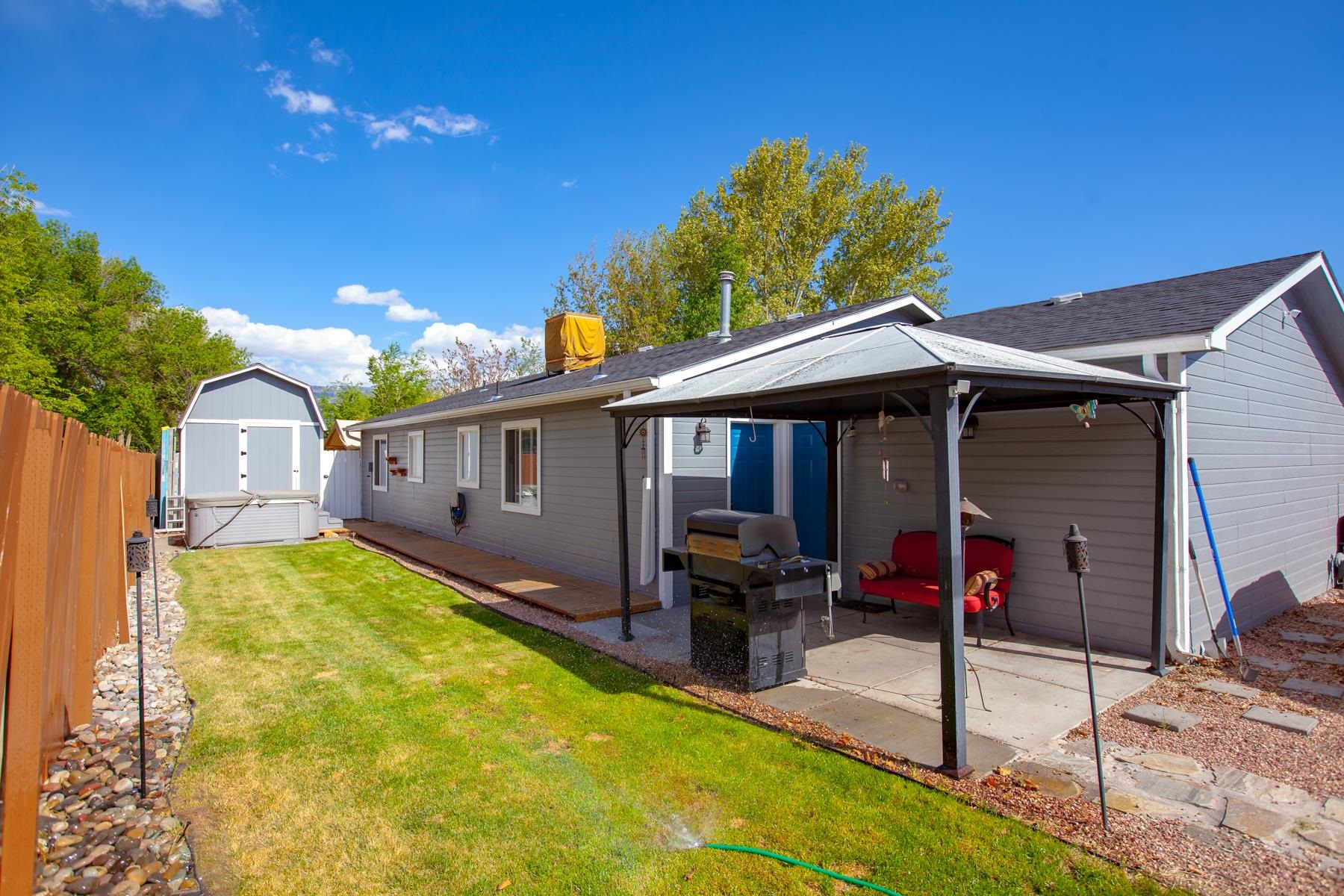 542 Arrow Court