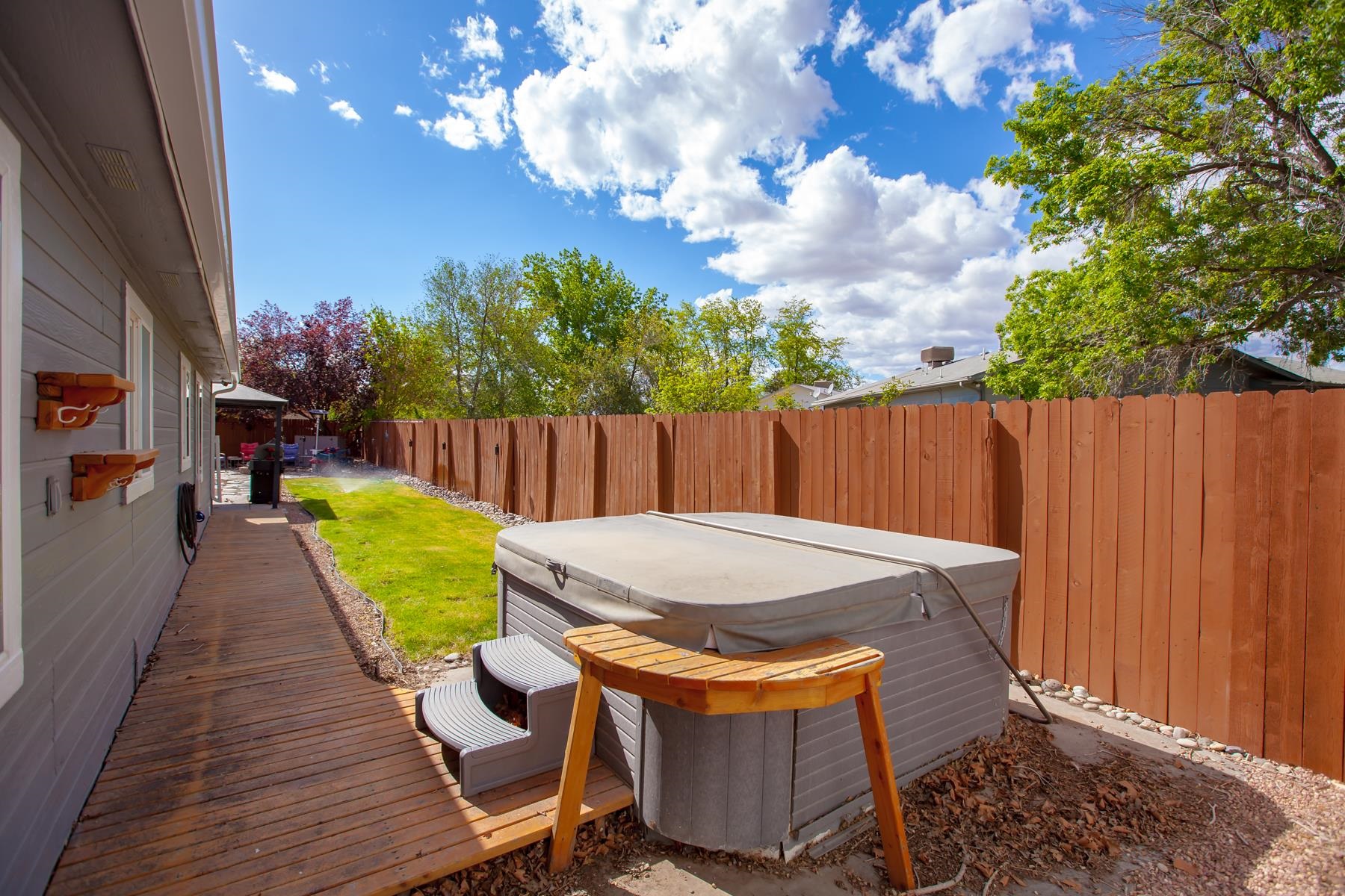 542 Arrow Court