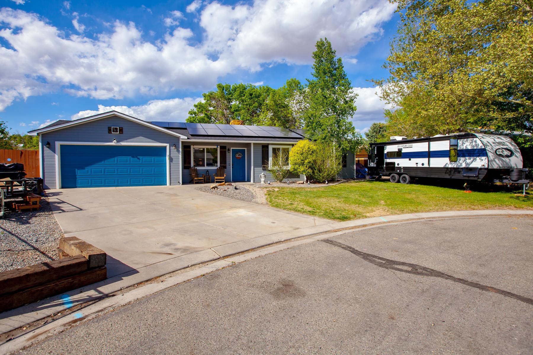 542 Arrow Court