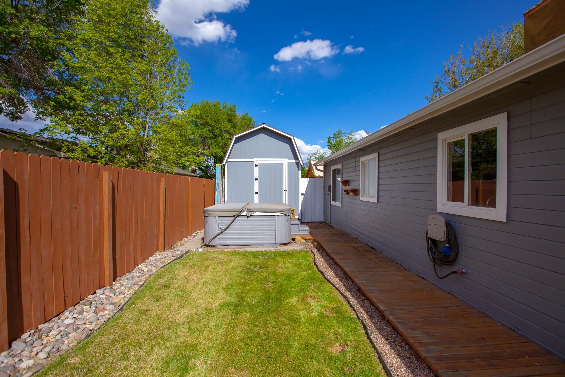 542 Arrow Court