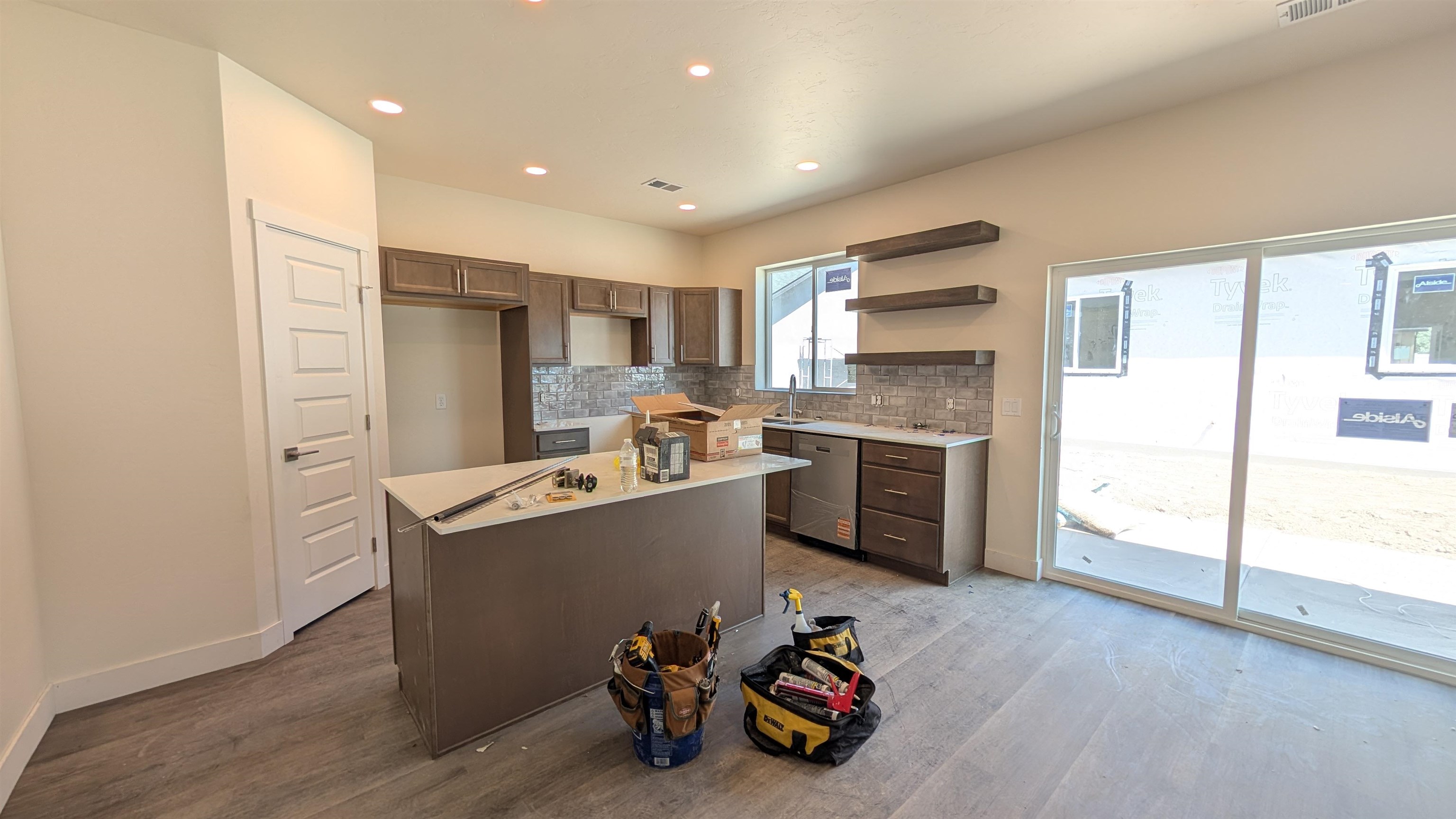 2452 Hamilton Road Unit: A