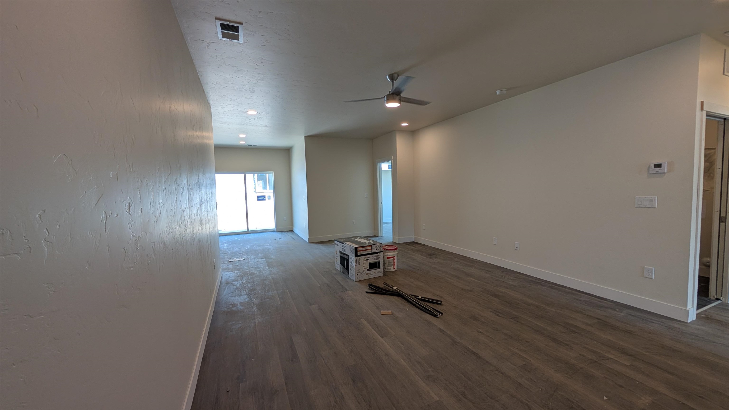 2452 Hamilton Road Unit: A