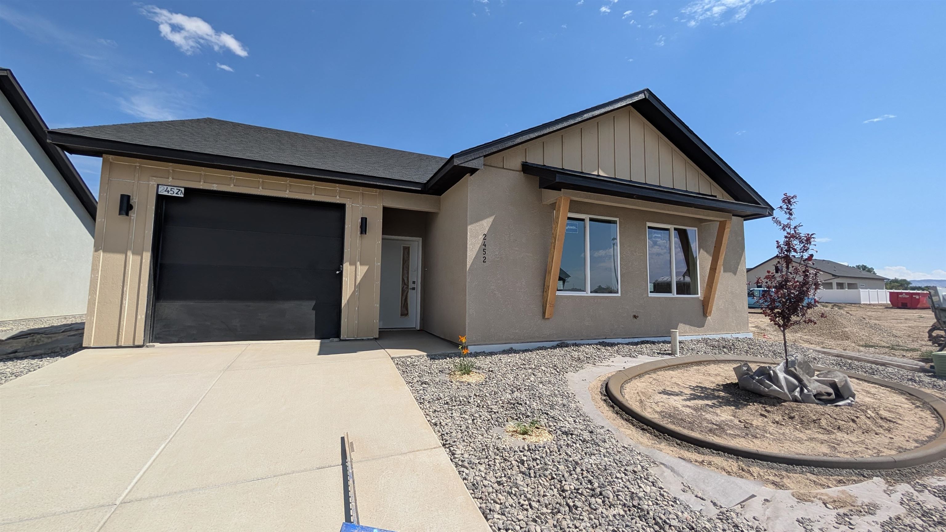 2452 Hamilton Road Unit: A