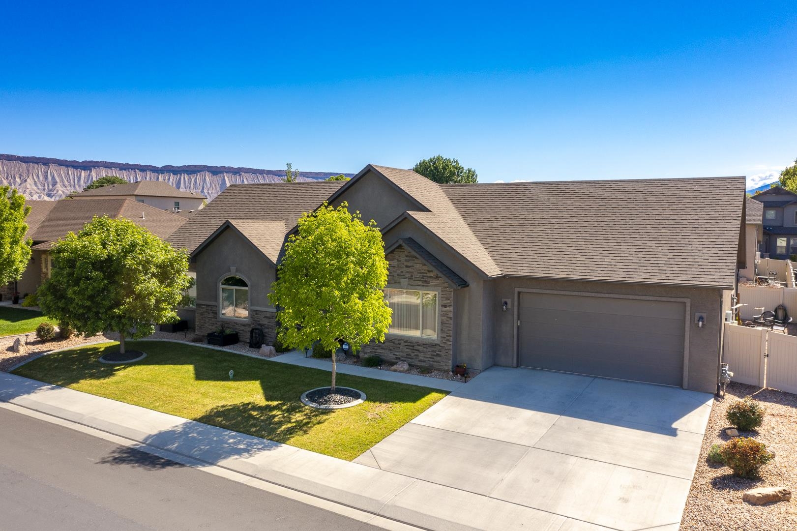 642 Bradford Drive
