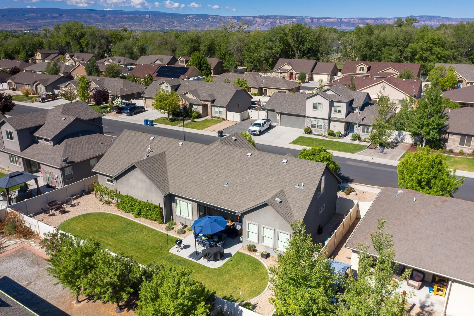 642 Bradford Drive