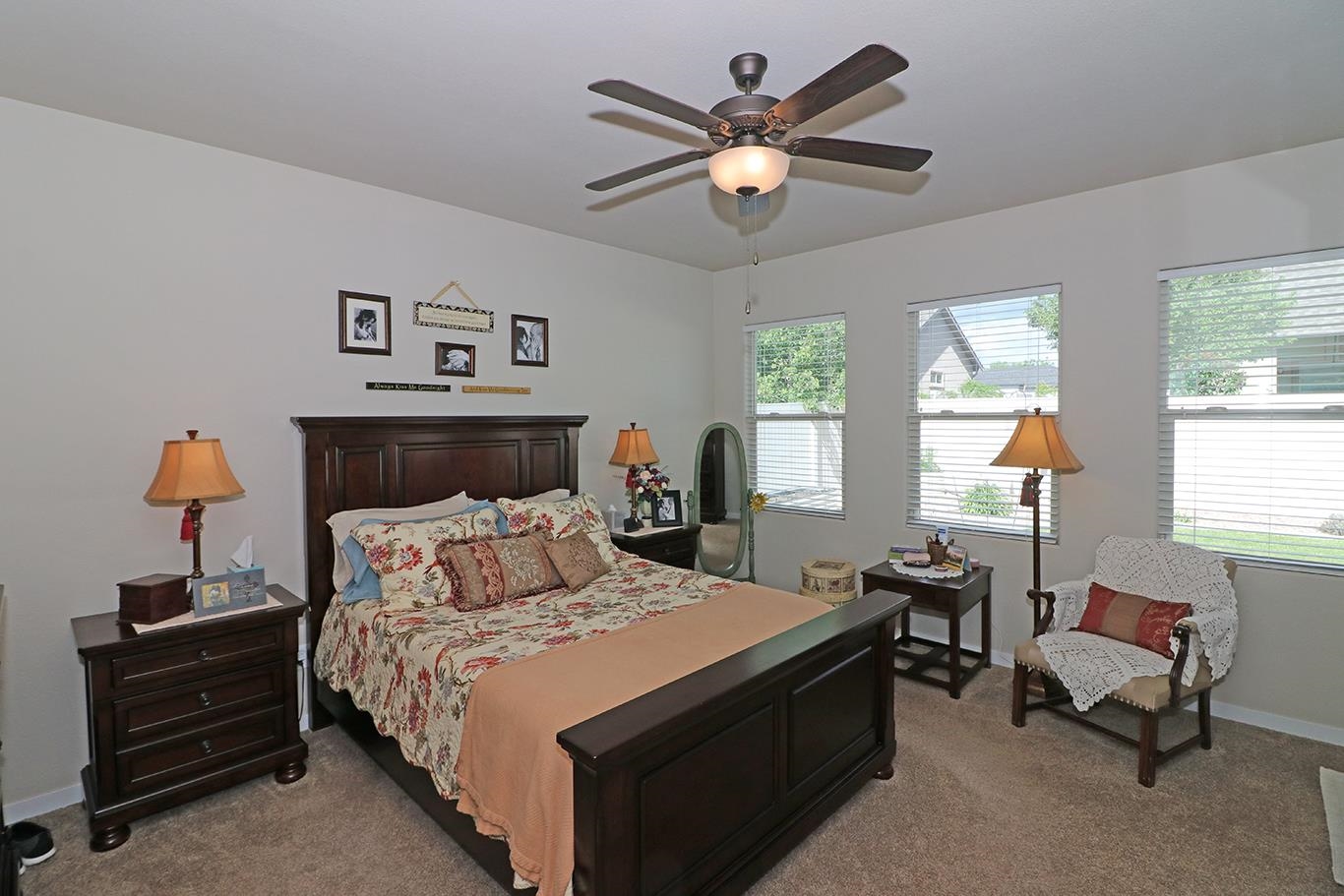 642 Bradford Drive