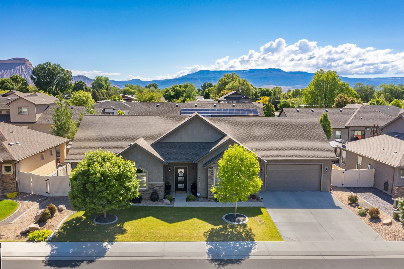 642 Bradford Drive
