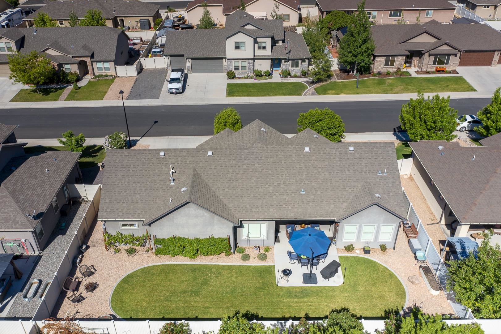 642 Bradford Drive