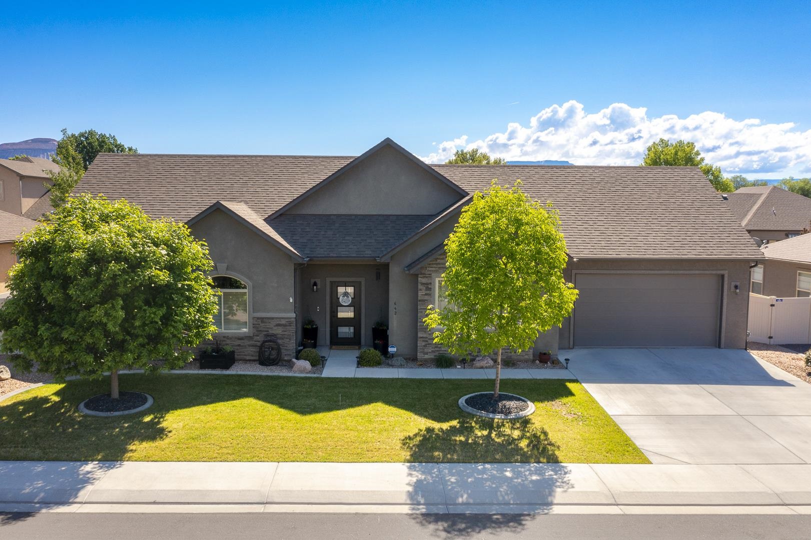 642 Bradford Drive