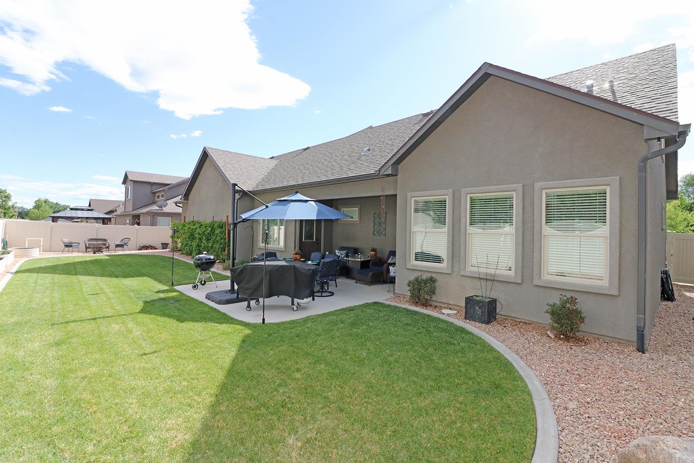 642 Bradford Drive