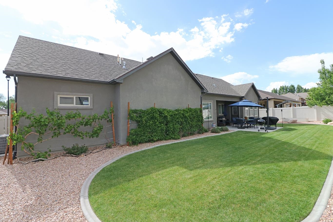 642 Bradford Drive