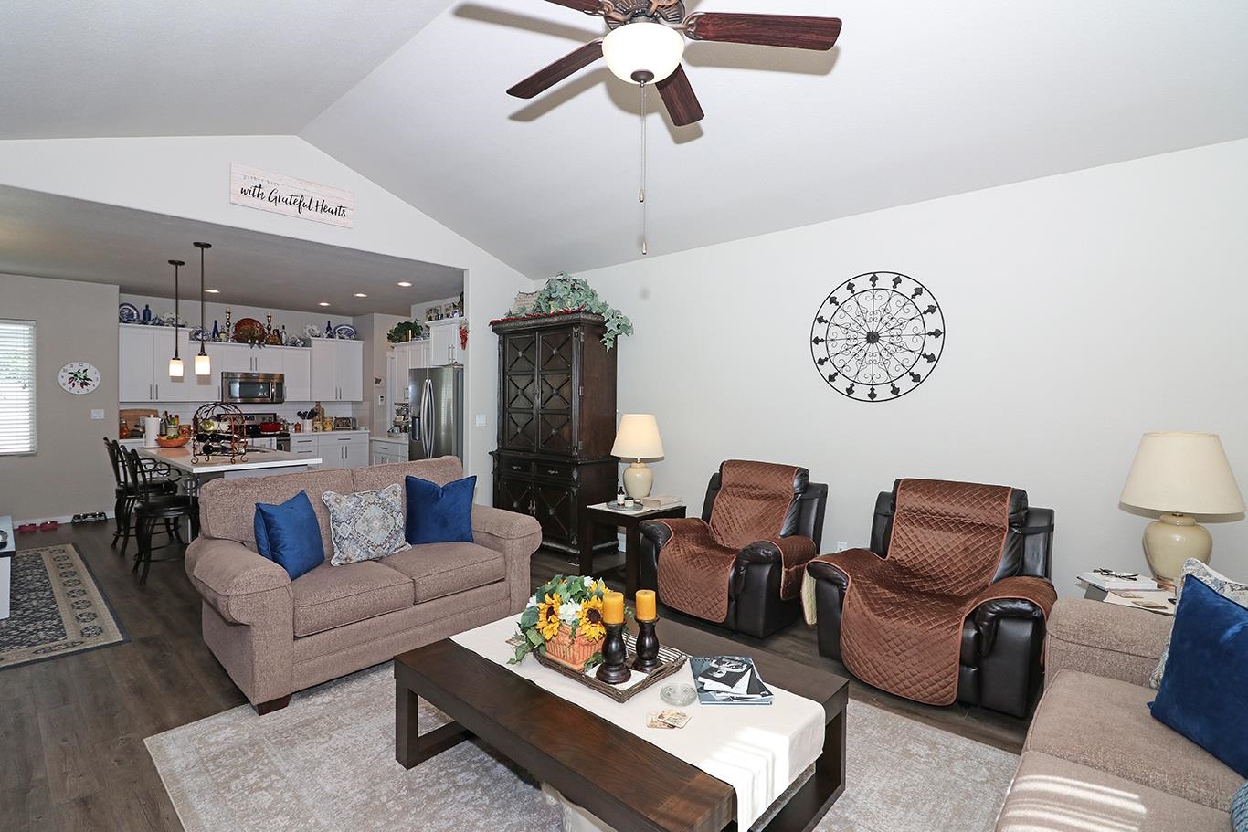 642 Bradford Drive