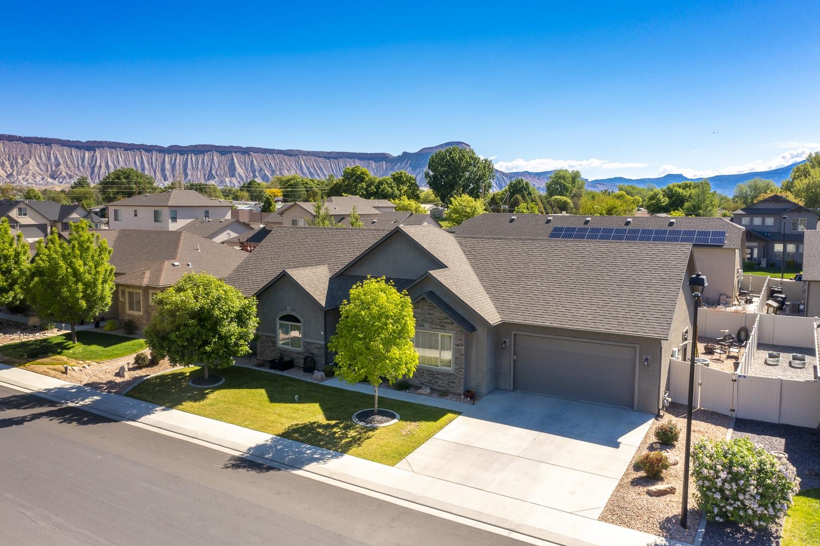 642 Bradford Drive