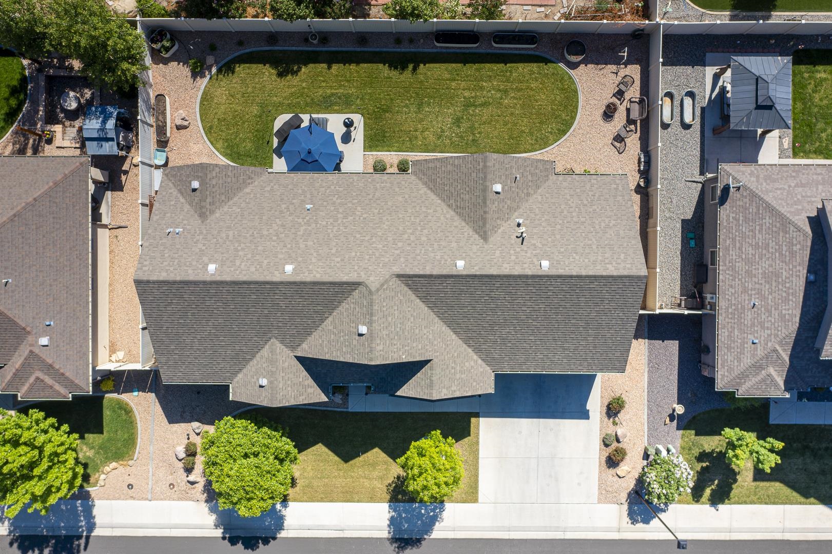 642 Bradford Drive