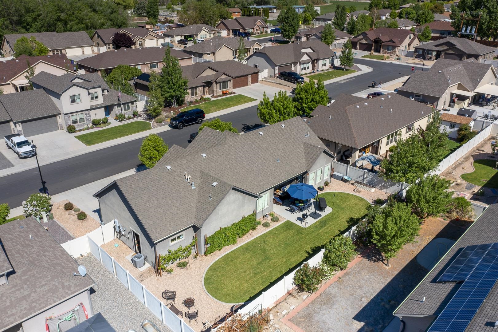 642 Bradford Drive