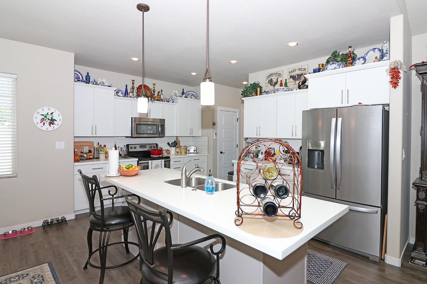 642 Bradford Drive