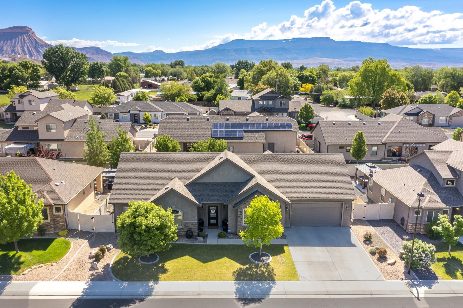 642 Bradford Drive