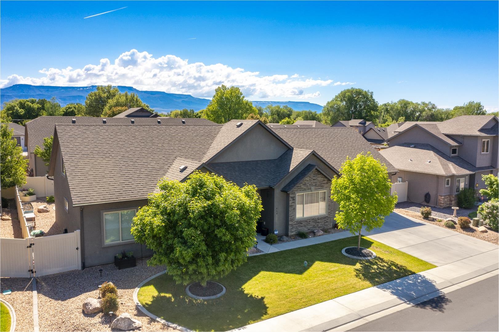 642 Bradford Drive