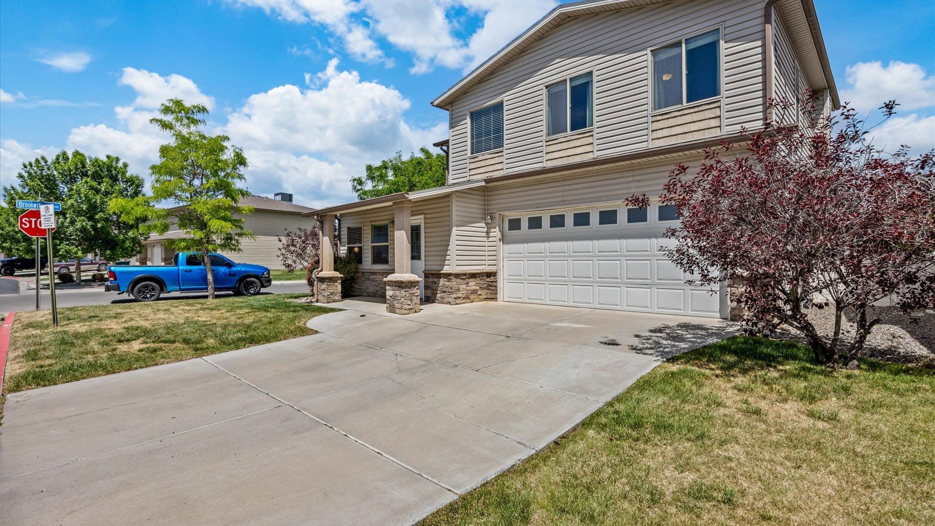 672 Theresea Court