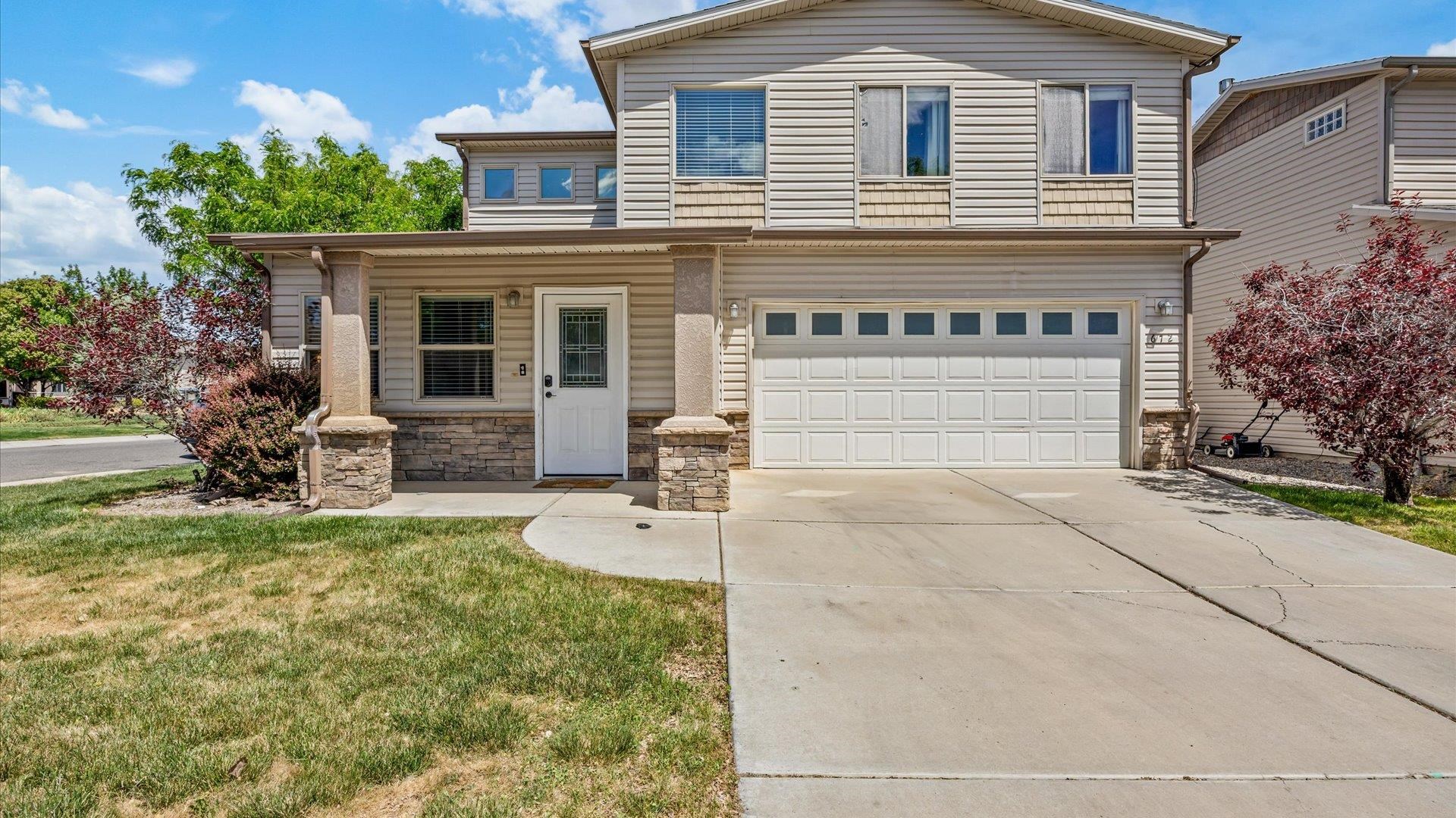 672 Theresea Court