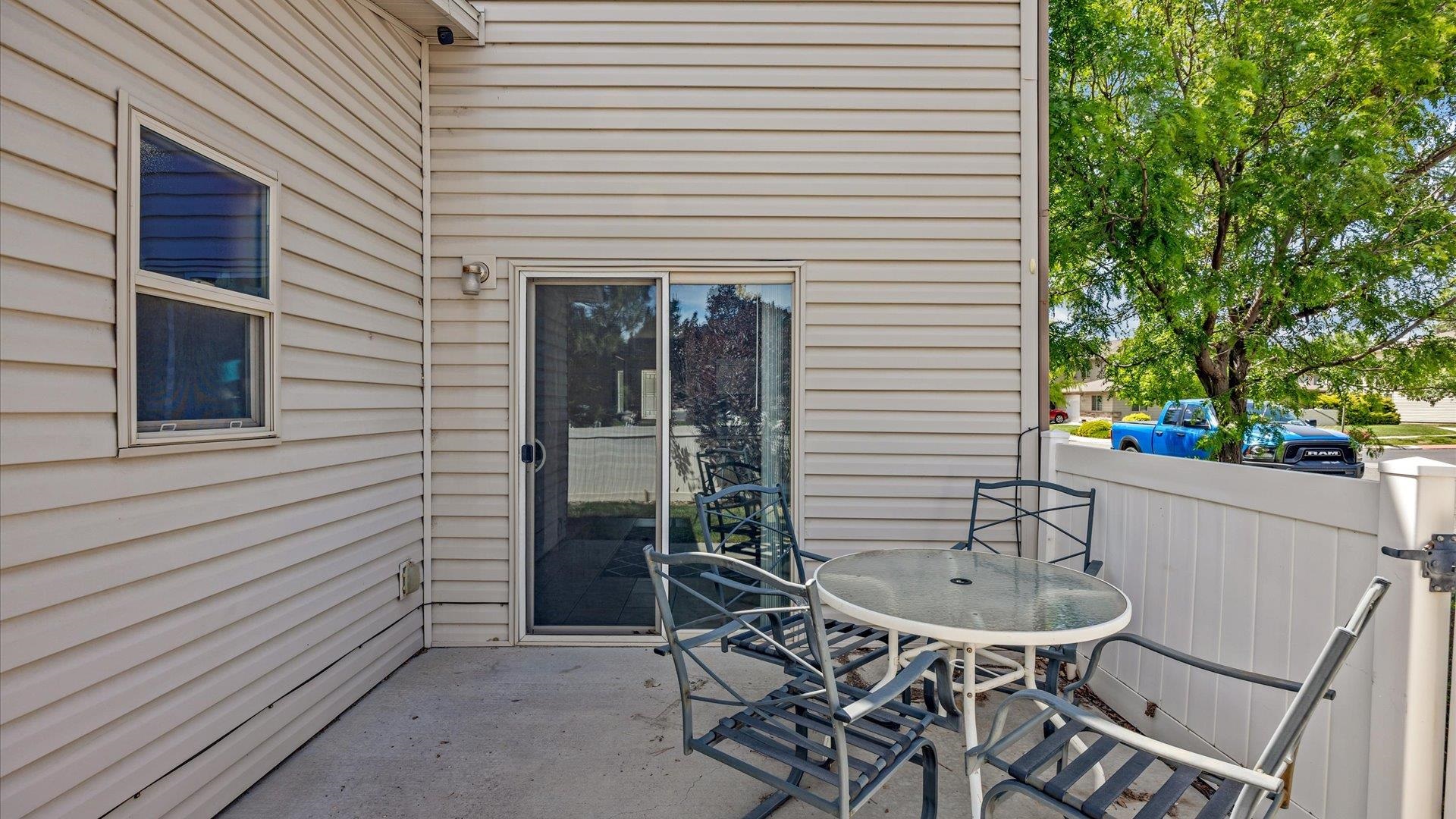 672 Theresea Court