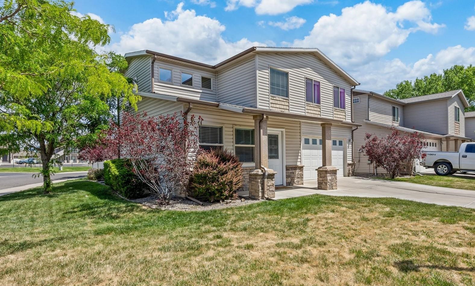 672 Theresea Court