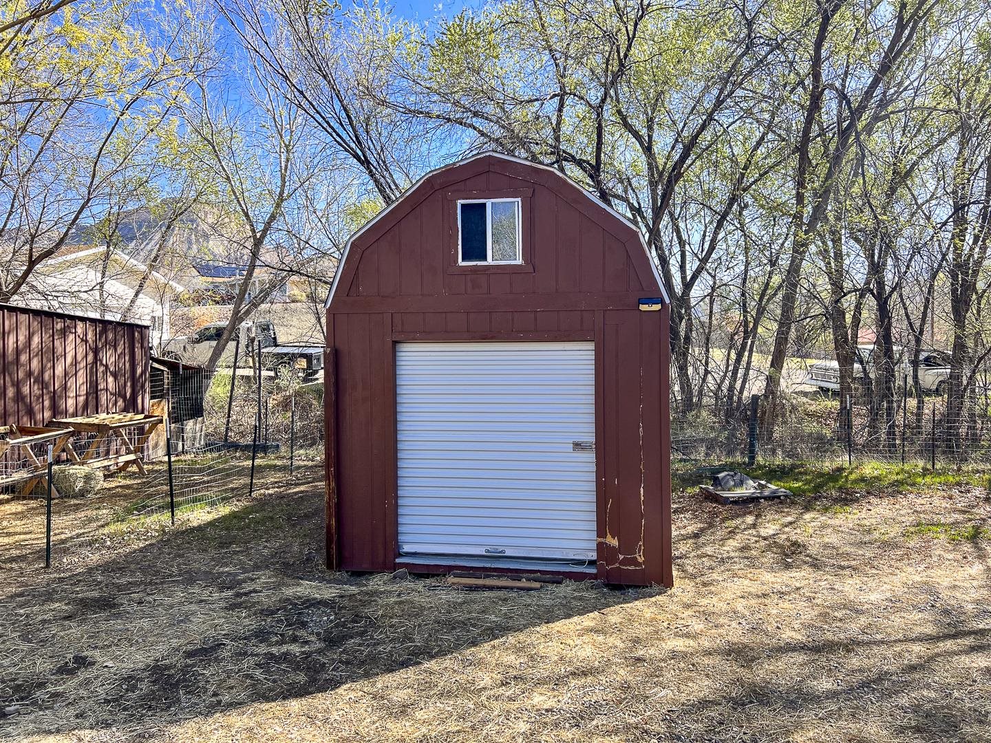 3318 F 5/8 Road