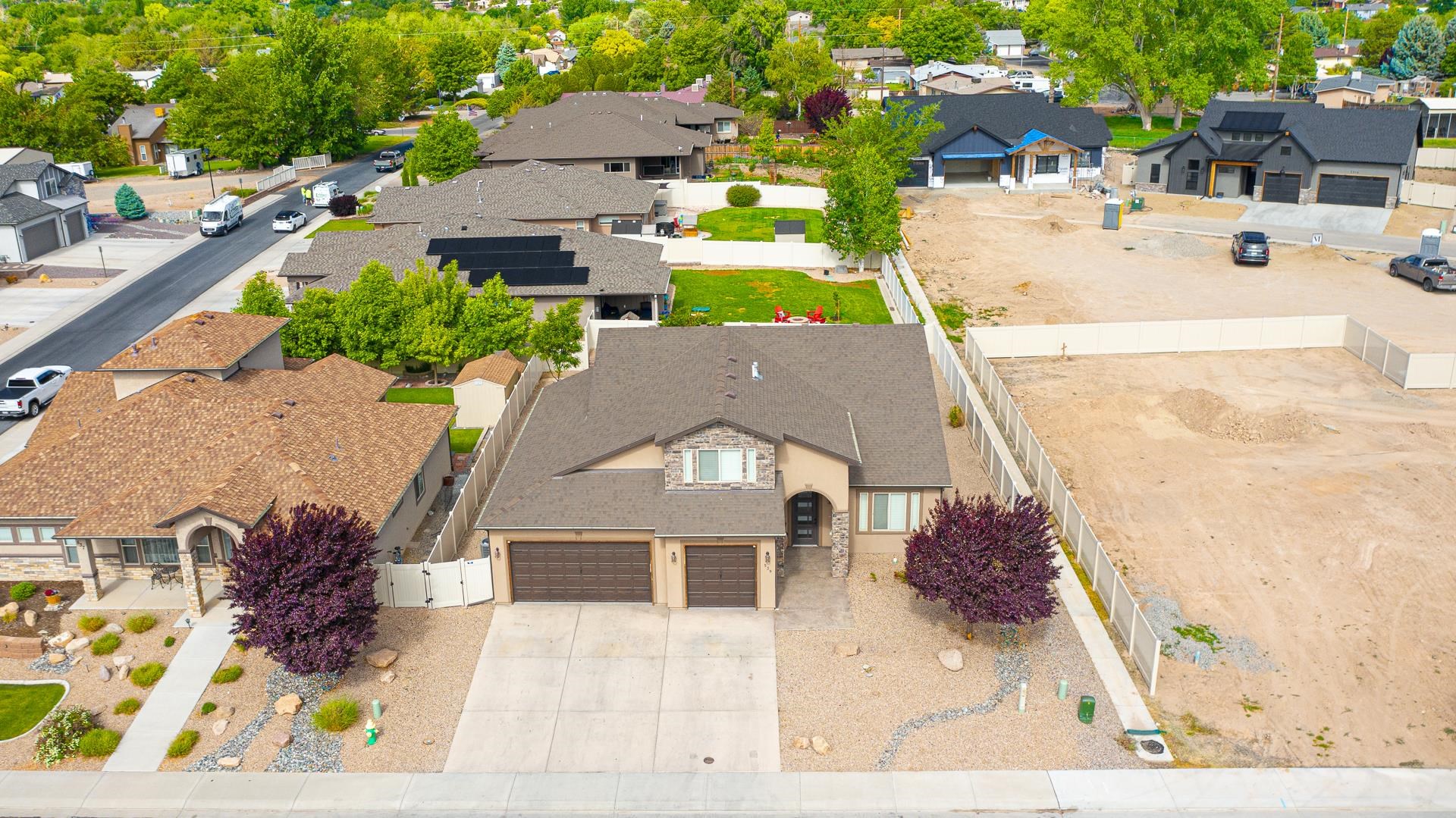539 Honita Lane