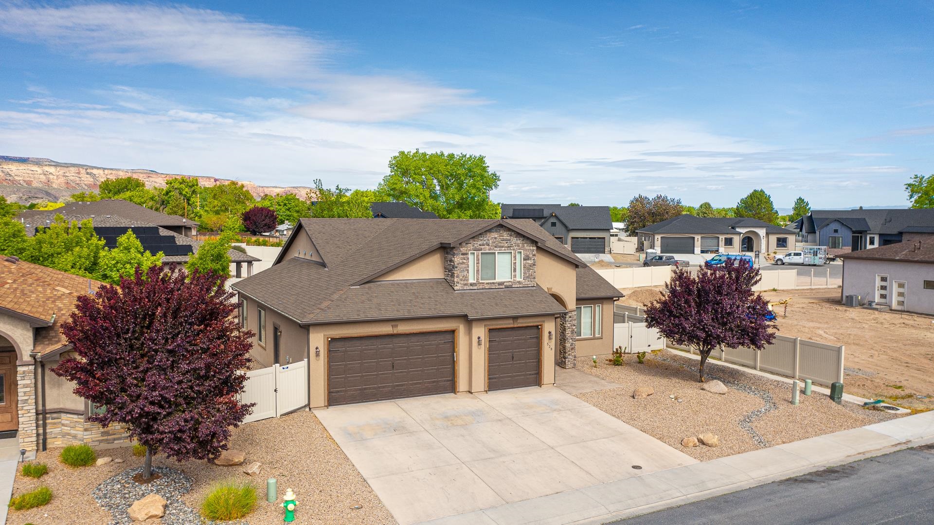 539 Honita Lane