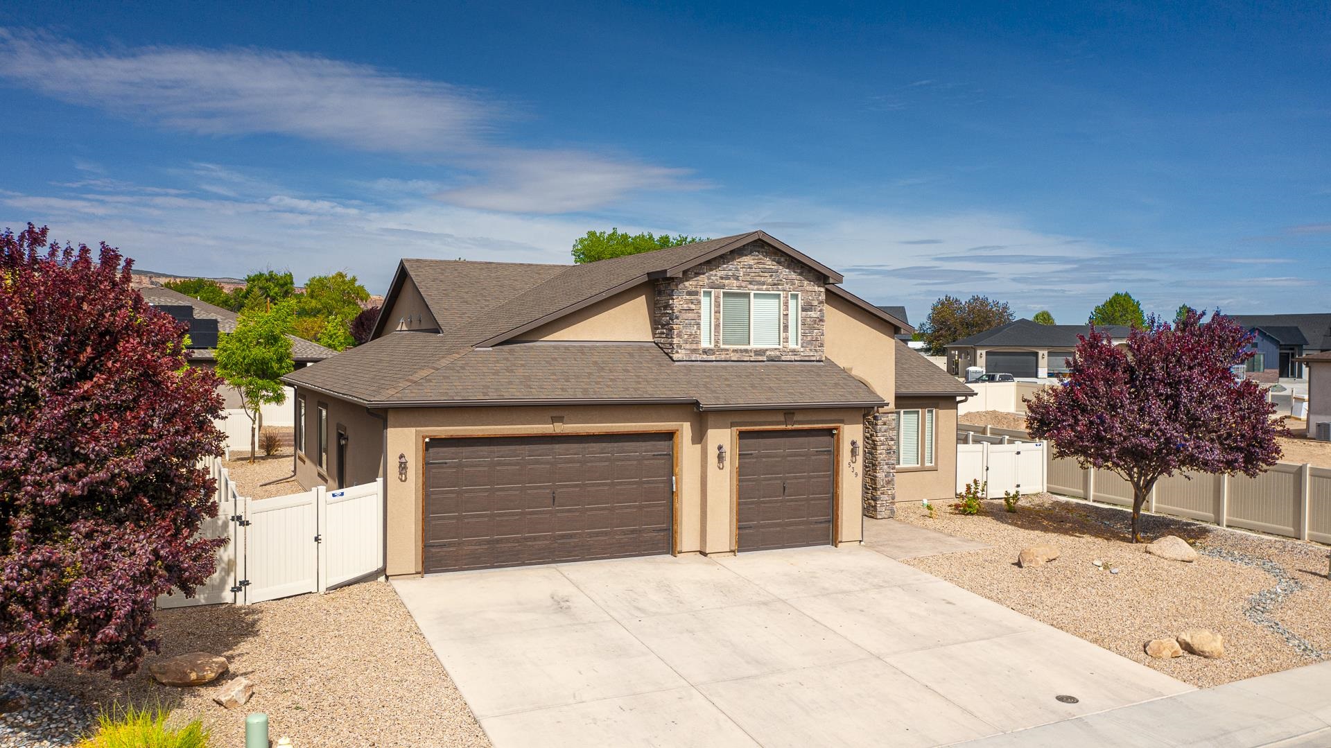 539 Honita Lane