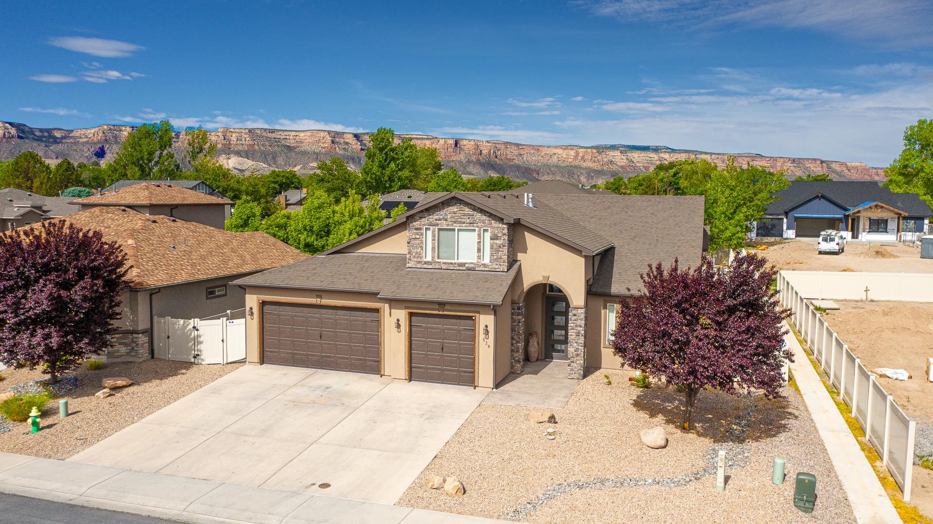 539 Honita Lane