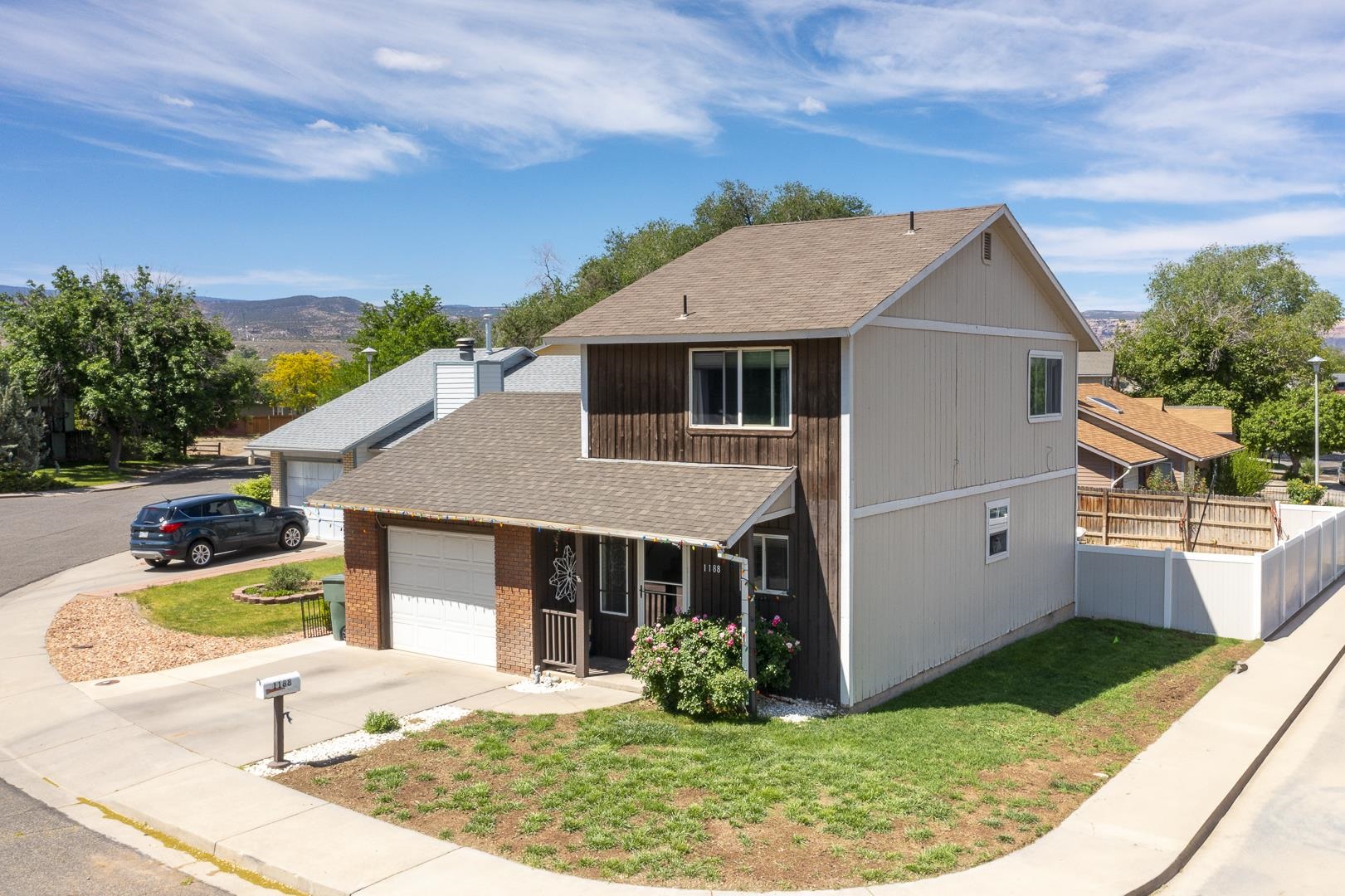 1188 Olson Avenue
