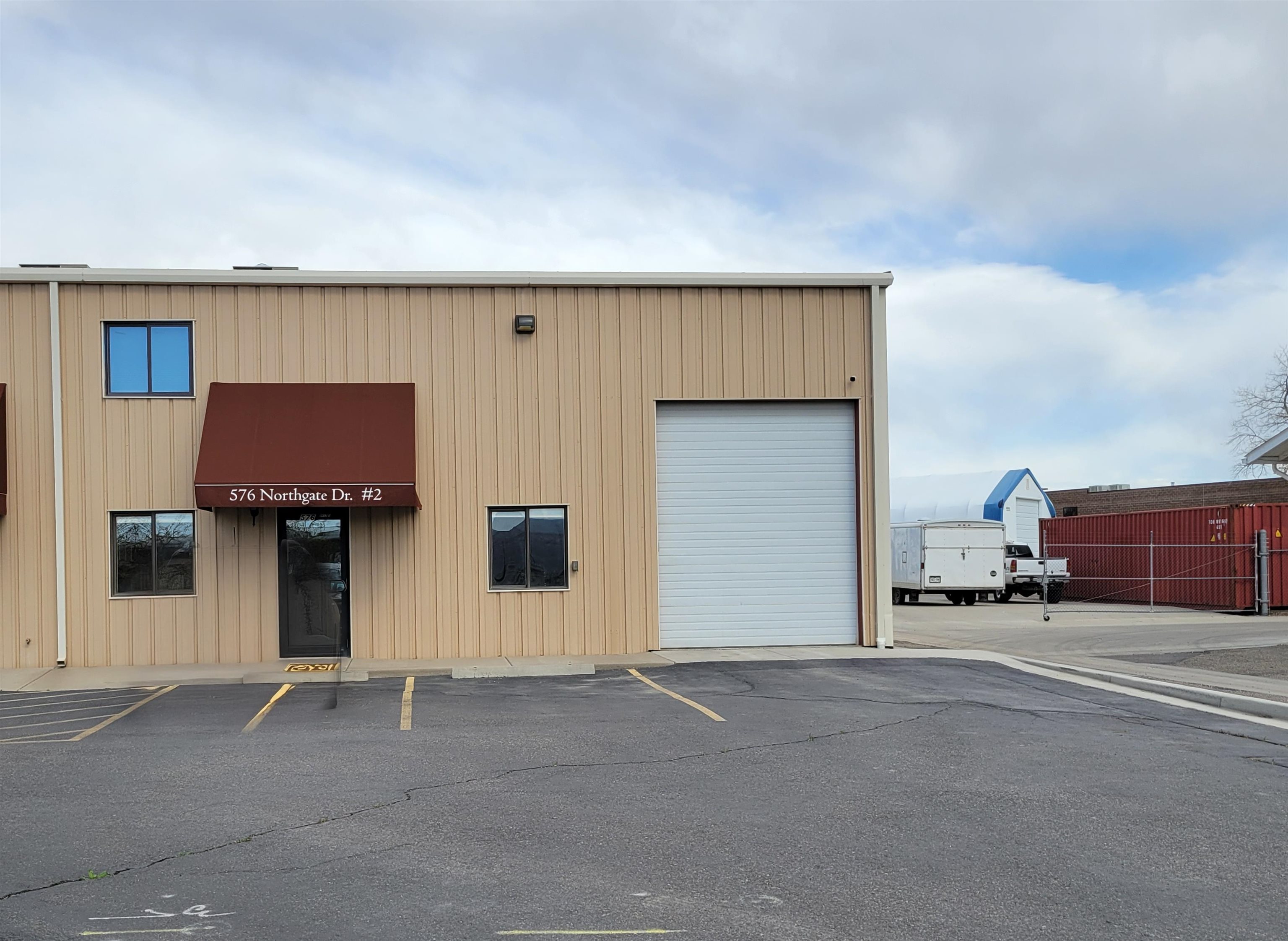 576 Northgate Drive Unit: 2