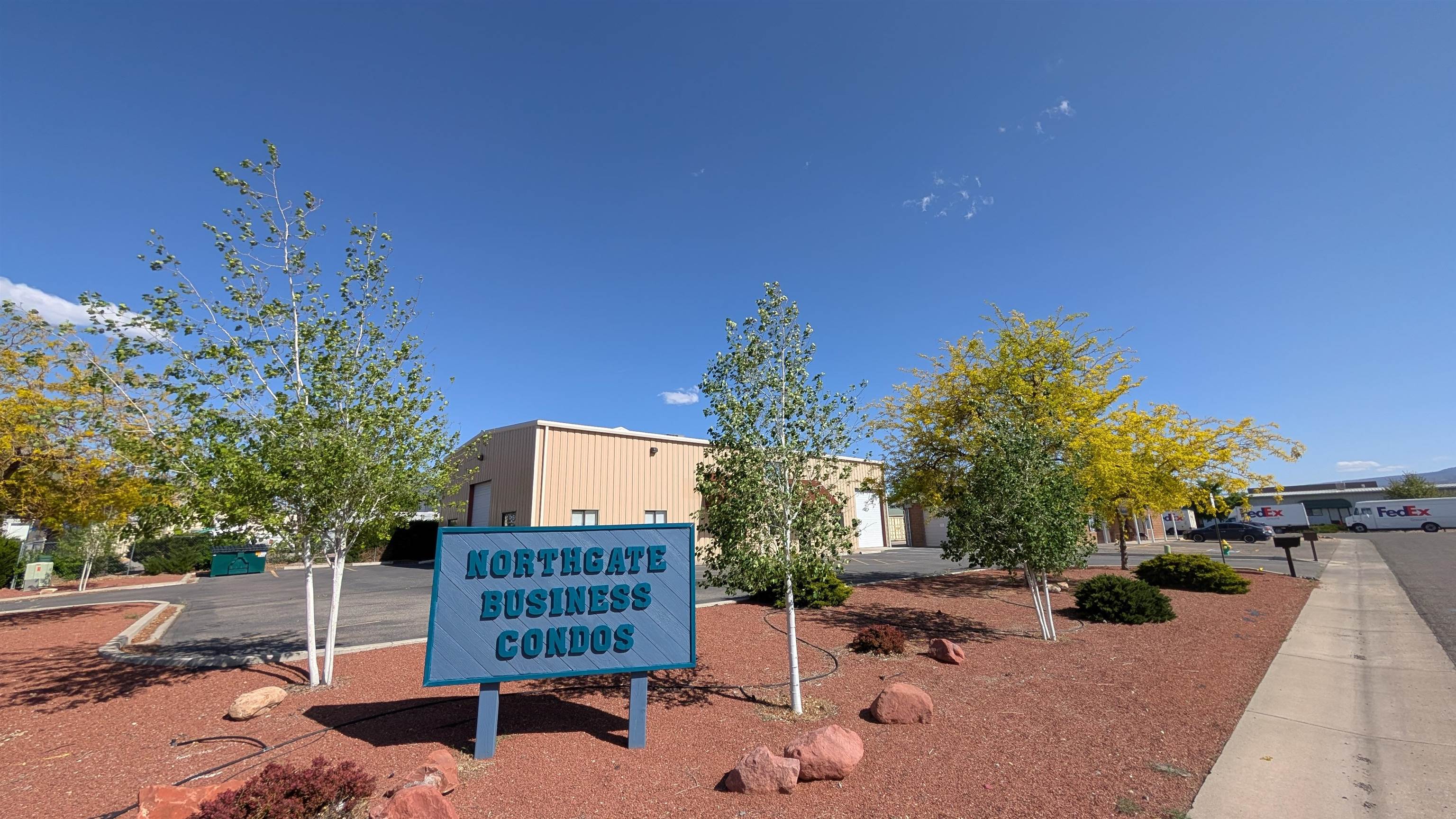 576 Northgate Drive Unit: 2