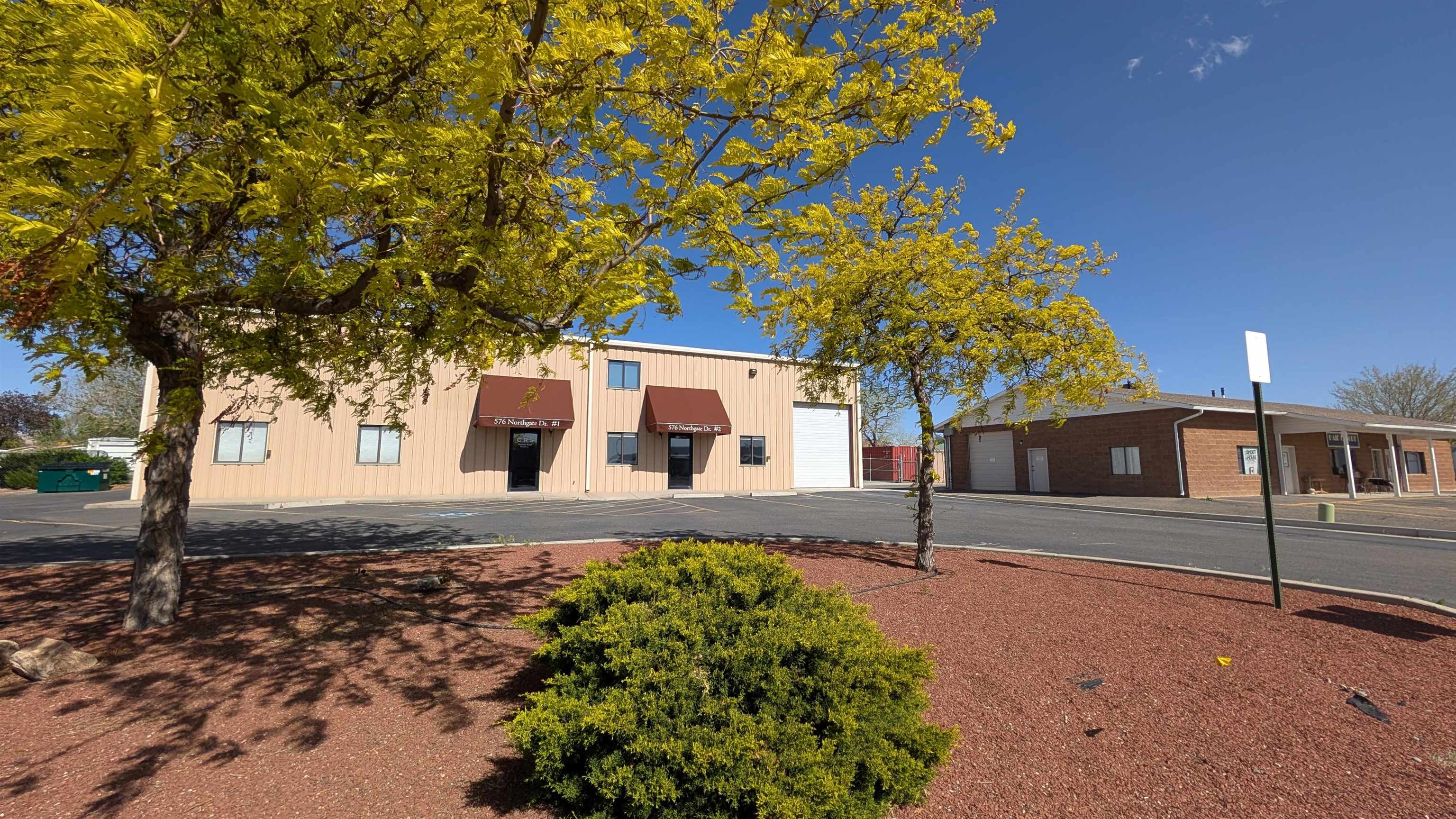 576 Northgate Drive Unit: 2