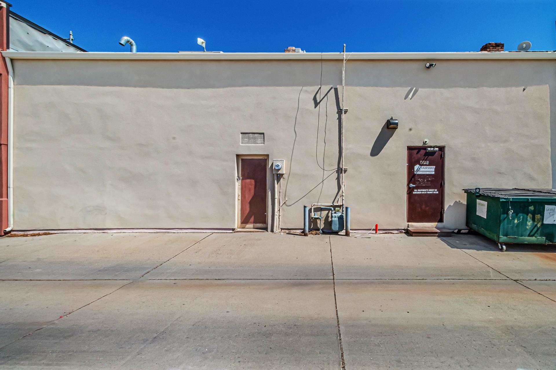 601 Main Street Unit: B