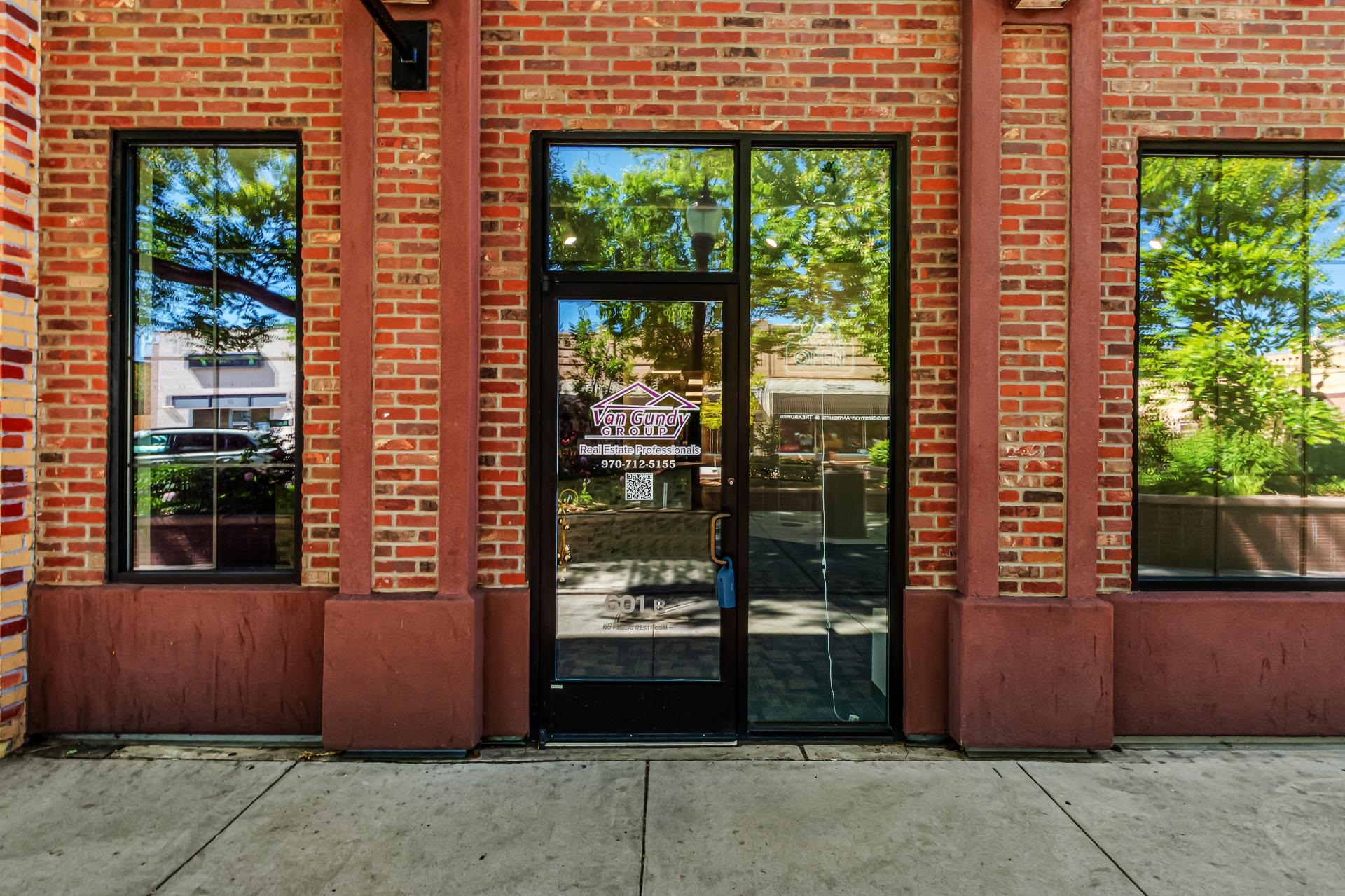 601 Main Street Unit: B