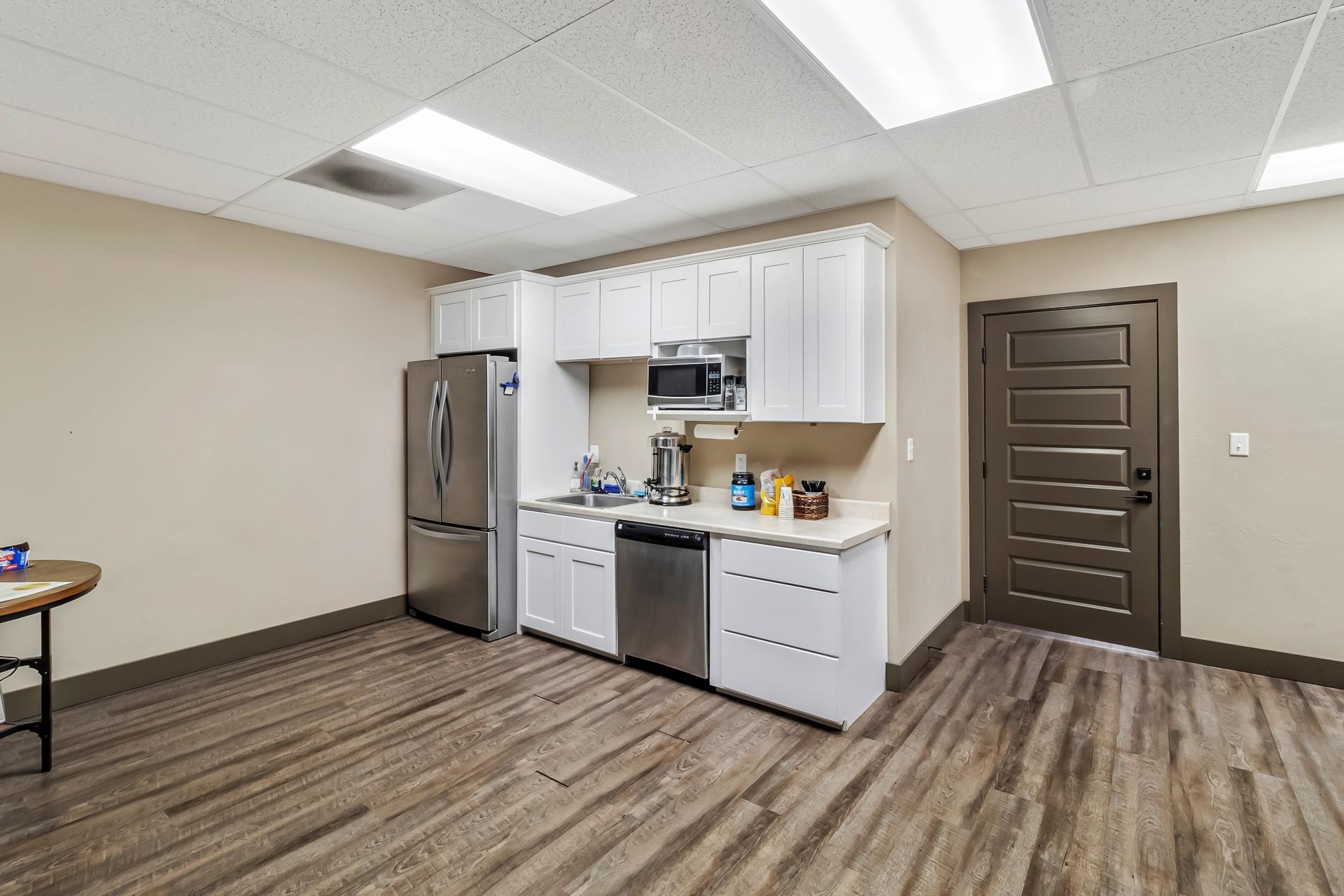 601 Main Street Unit: B