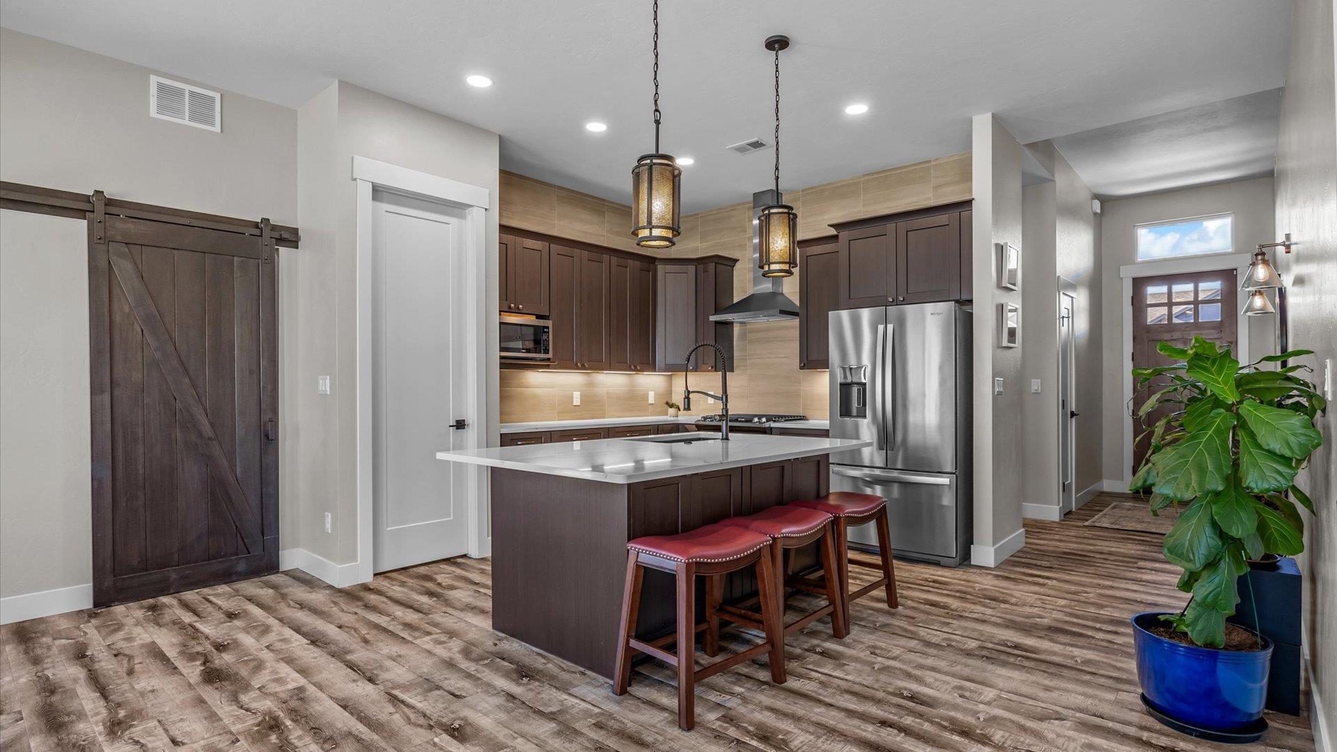 2544 Woody Creek Drive