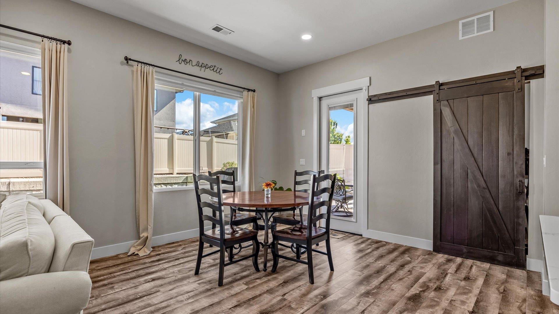 2544 Woody Creek Drive