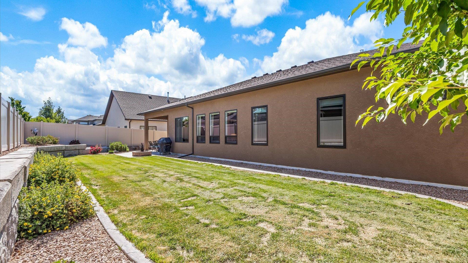 2544 Woody Creek Drive