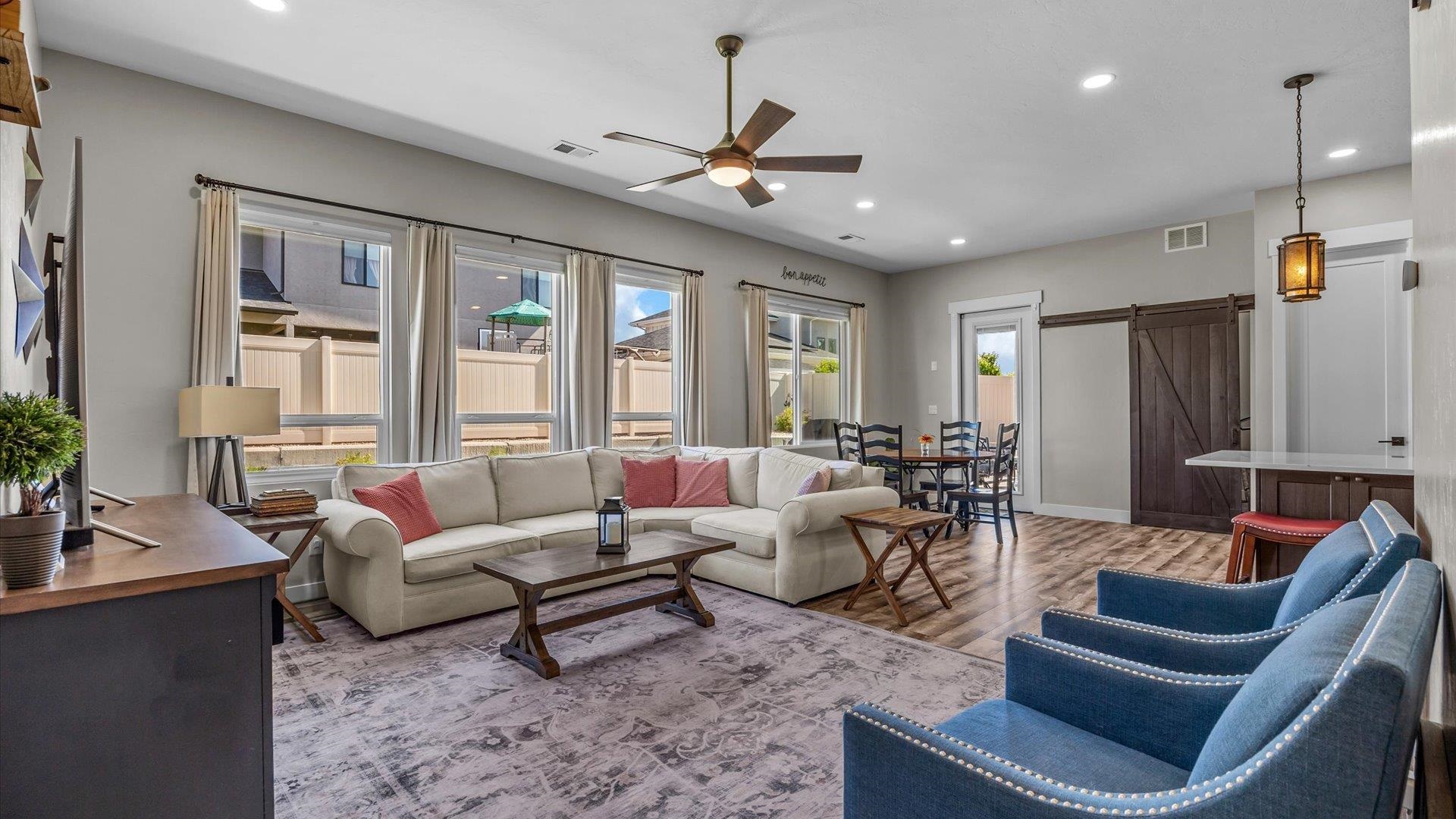 2544 Woody Creek Drive