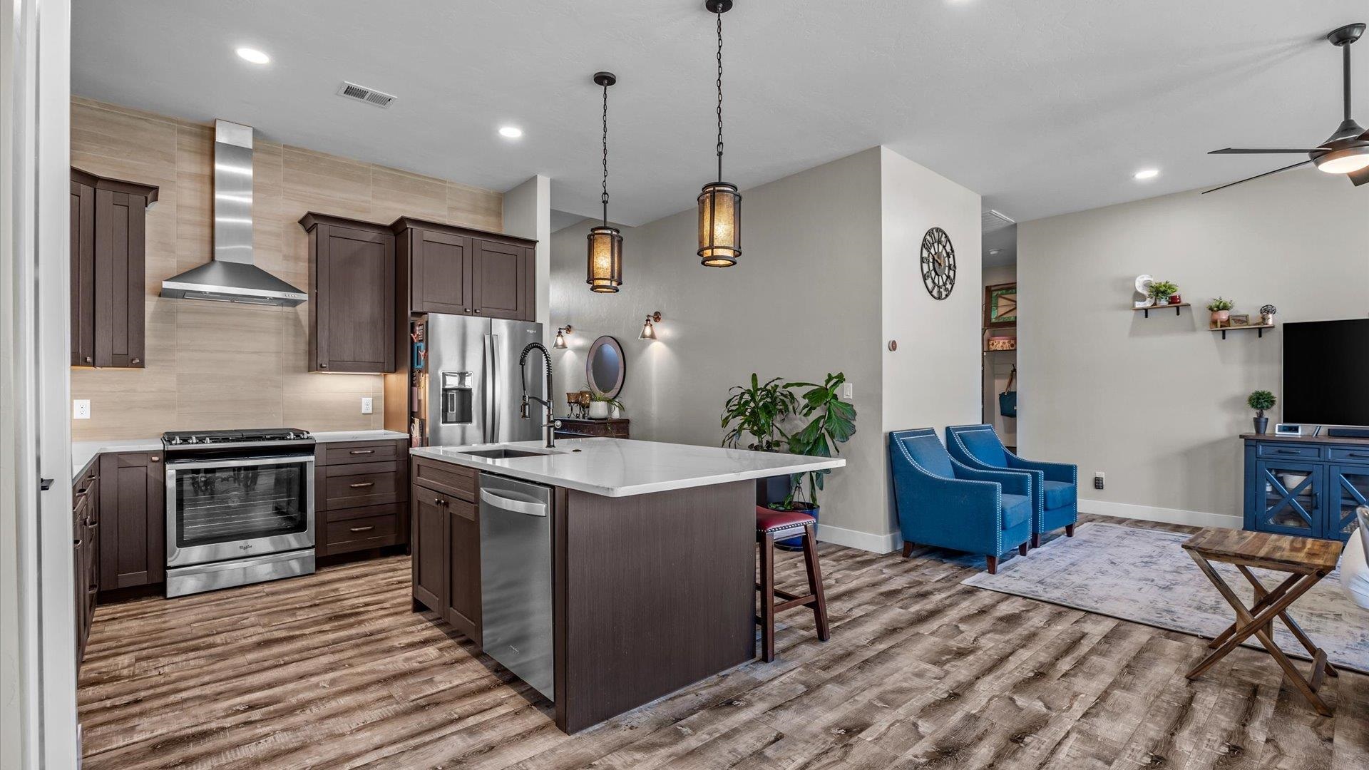 2544 Woody Creek Drive