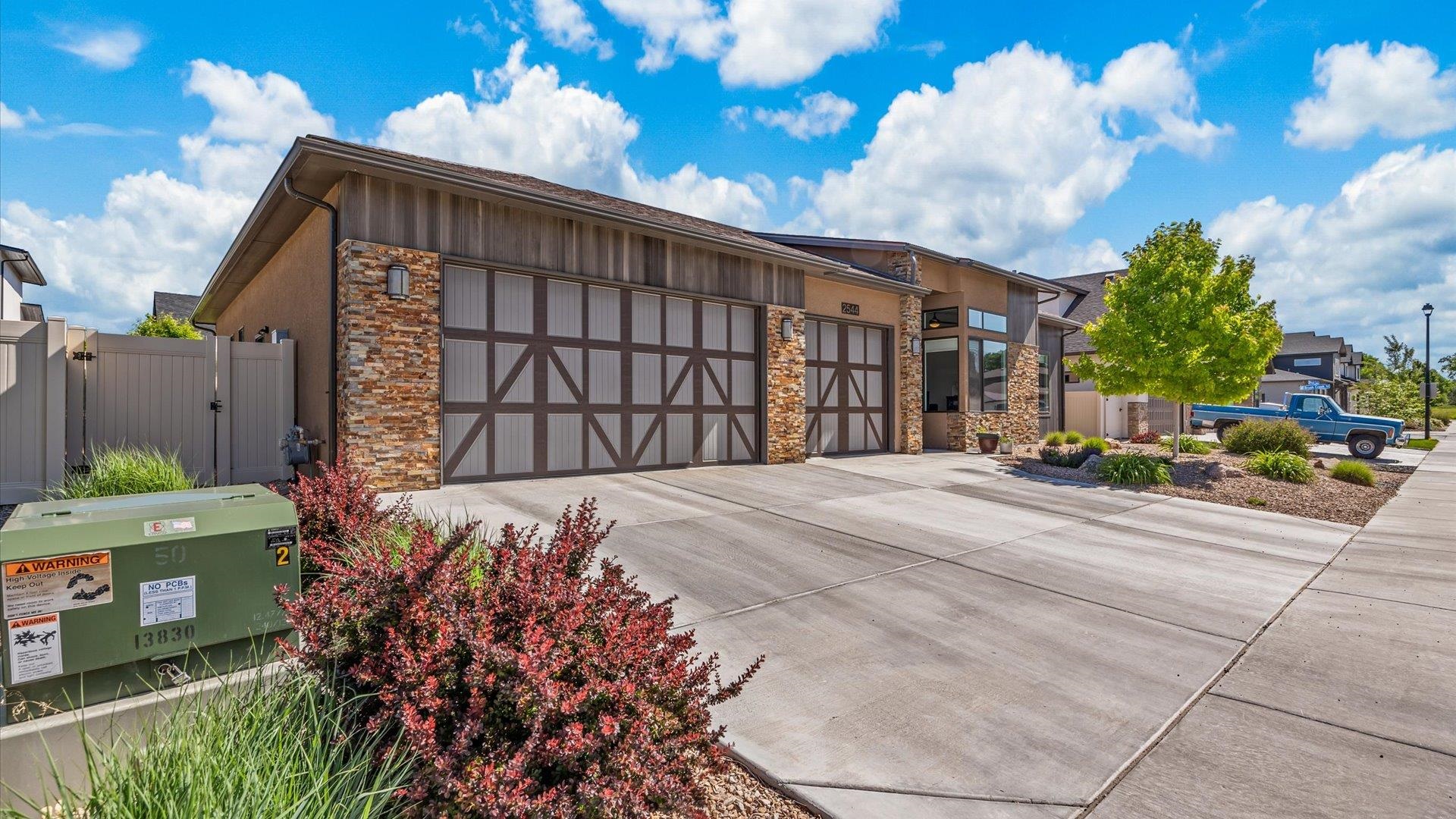 2544 Woody Creek Drive