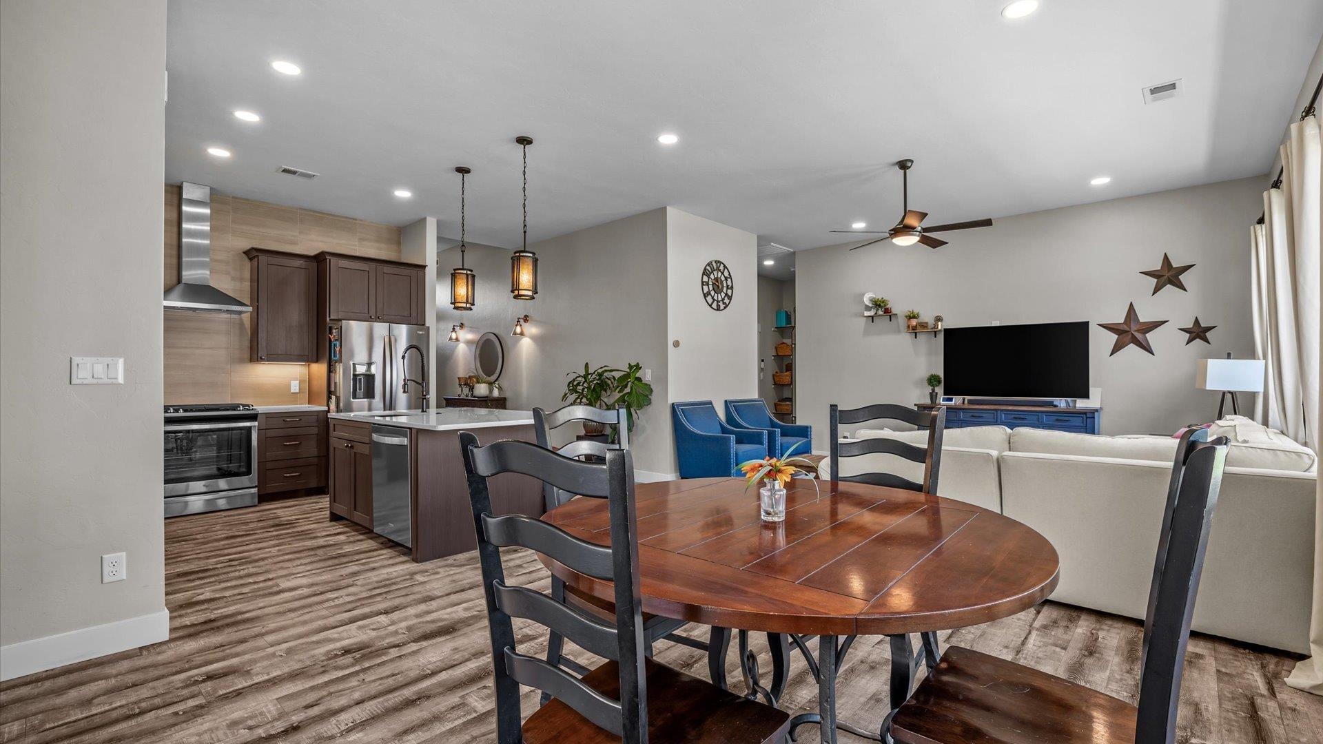 2544 Woody Creek Drive